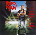 Various Artists: Repo Man (Original Soundtrack) - CD