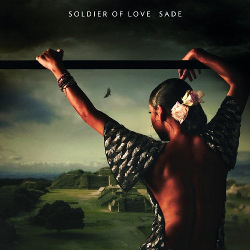 Sade: Sade : Soldier of Love - CD