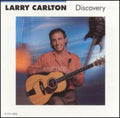 Larry Carlton: Discovery - CD