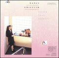 Nanci Griffith: Little Love Affairs  ( CD )
