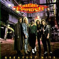 Night Ranger: Greatest Hits - CD