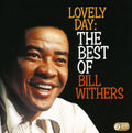 Bill Withers: Lovely Day: The Best of - CD