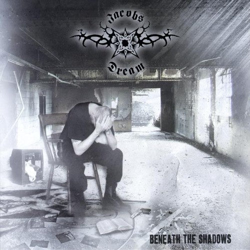 Jacobs Dream: Beneath the Shadows - CD