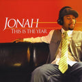 Jonah: This Is the Year - CD