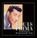 Louis Prima: Wonderland By Night - CD