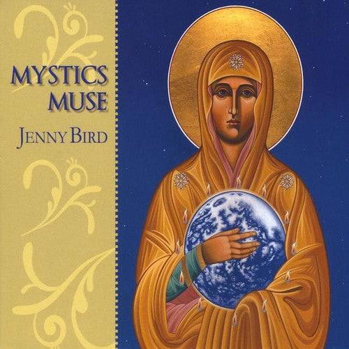Jenny Bird: Mystics Muse  ( CD )
