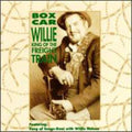 Boxcar Willie: King of the Freight Train  ( CD )