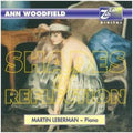 Various Artists: Shades of Reflection - CD