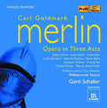 Gerd Schaller: Merlin  ( CD )