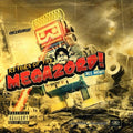 Mc Mega: Return of the Megazord  ( CD )