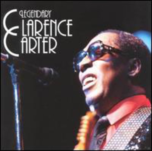 Clarence Carter: Legendary  ( CD )