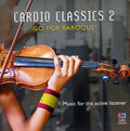 Cardio Classics: Cardio Classics : Vol. 2-Cardio Classics  ( CD )