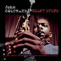 John Coltrane: Giant Steps - CD