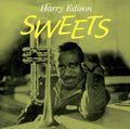 Harry Edison: Sweets - CD