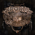 Krokus: Hoodoo - CD