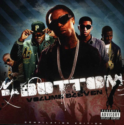 Various Artists: Da Bottom 11 / Various  ( CD )