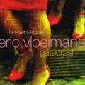 Eric Vloeimans: Heavensabove - CD