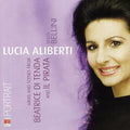 V. Bellini: Lucia Aliberti Sings Bellini  ( CD )