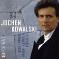 Jochen Kowalski: Arias  ( CD )