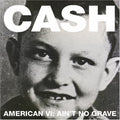 Johnny Cash: American VI: Ain't No Grave - Vinyl