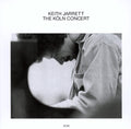 Keith Jarrett: Koln Concert - VINYL