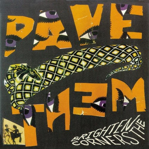 Pavement: Brighten the Corners - Vinyl