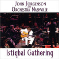 Nashville Chamber Orchestra: Istiqbal Gathering  ( CD )