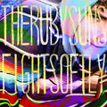 The Ruby Suns: Fight Softly  ( CD )