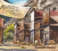 Marley's Ghost: Ghost Town  ( CD )