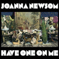 Joanna Newsom: Have One on Me - Vinyl