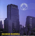 George Russell: New York NY - CD
