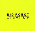 Big Robot: Aquafit - CD