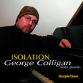 George Colligan: Isolation - CD