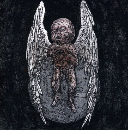 Deathspell Omega: Si Monumentum Requires Circumspice - CD