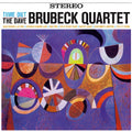 Dave Brubeck Quartet: Time Out - VINYL