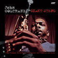 John Coltrane: Giant Steps - VINYL