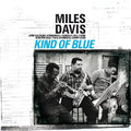 Miles Davis: Kind of Blue - VINYL