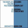 Posthuman: Europa Sky - 12-INCH SINGLE