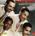 The Four Tunes: Wrapped Up in a Dream - CD