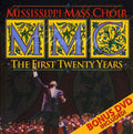 The Mississippi Mass Choir: First Twenty Years  ( CD )