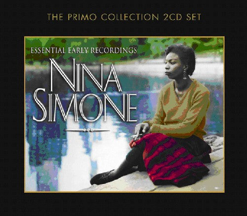 Nina Simone: Essential Early Recordings - CD