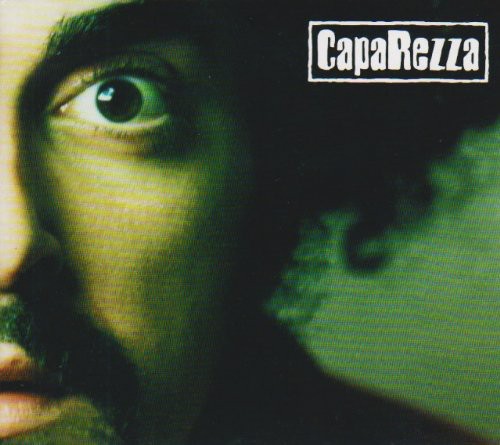 Caparezza: Verita Supposte  ( CD )