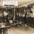 Pantera: Cowboys from Hell - VINYL