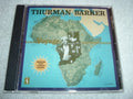 Thurman Barker: Voyage - CD