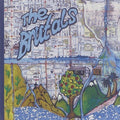 Brutals: Honeymoon Period  ( CD )