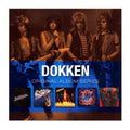 Dokken: Original Album Series - CD