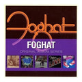 Foghat: Original Album Series - CD