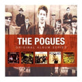 The Pogues: Original Album Series - CD