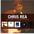 Chris Rea: Original Album Series - CD