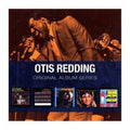 Otis Redding: Original Album Series - CD